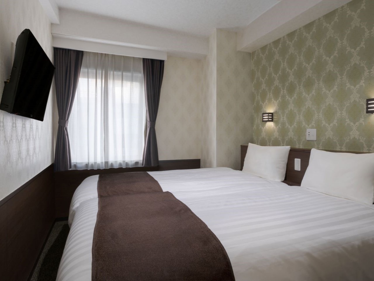 コンパクトツイン